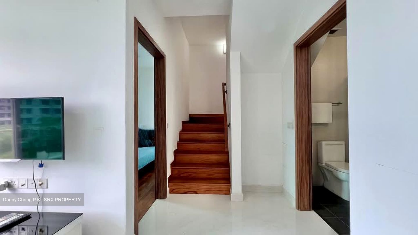 Parc Rosewood (D25), Condominium #545455901